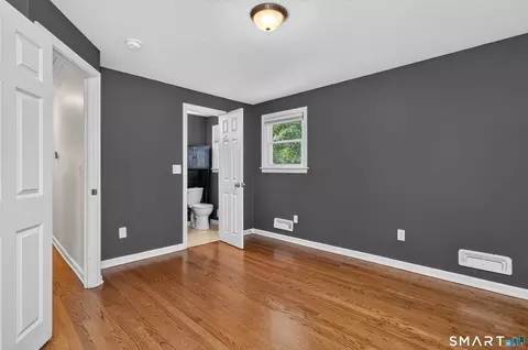 Bedroom - 114 Forest Dr, Wethersfield, CT 06109 photo 5 of 9
