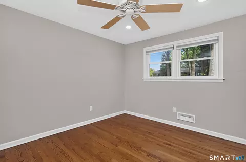 Bedroom - 114 Forest Dr, Wethersfield, CT 06109 photo 1 of 9