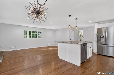 Living - 114 Forest Dr, Wethersfield, CT 06109 photo 1 of 4