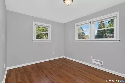 Bedroom - 114 Forest Dr, Wethersfield, CT 06109 photo 8 of 9