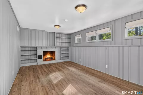 Living - 114 Forest Dr, Wethersfield, CT 06109 photo 4 of 4