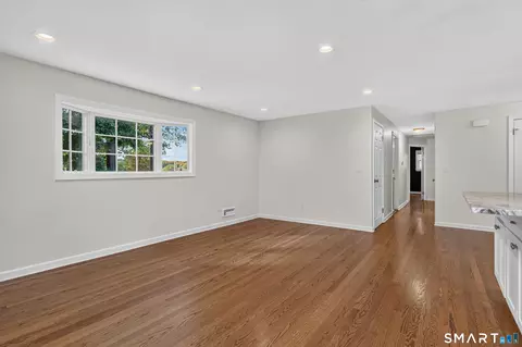 Living - 114 Forest Dr, Wethersfield, CT 06109 photo 2 of 4