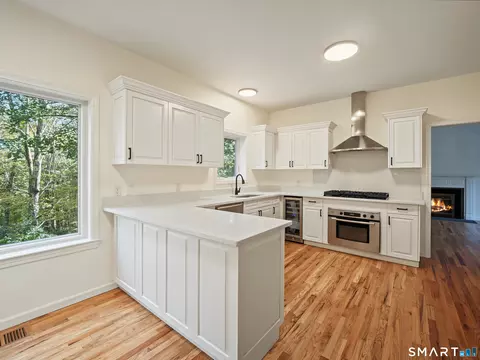 Kitchen - 42 Straits Rd, Chester, CT 06412 photo 4 of 4