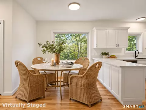 Dining - 42 Straits Rd, Chester, CT 06412 photo 1 of 2
