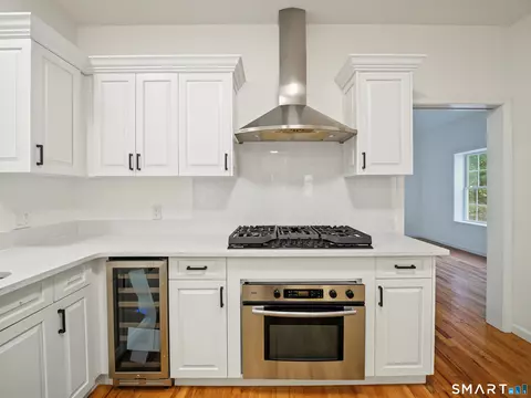 Kitchen - 42 Straits Rd, Chester, CT 06412 photo 2 of 4