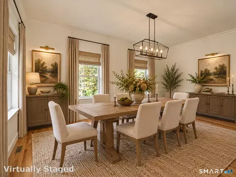 Dining - 42 Straits Rd, Chester, CT 06412 photo 2 of 2