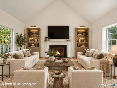 Living - 42 Straits Rd, Chester, CT 06412 photo 3 of 6