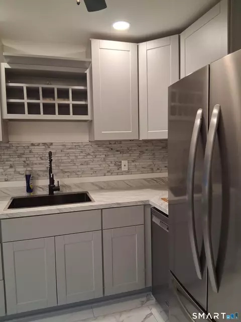 Kitchen - 81 Worth Ave, Hamden, CT 06518 photo 2 of 2