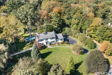 217 White Oak Shade Rd, New Canaan, CT 06840