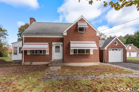 21 Park St, Stafford Springs, CT 06076