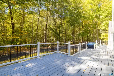 Exterior - 43 Whitney Rd, Mystic, CT 06355 photo 3 of 4