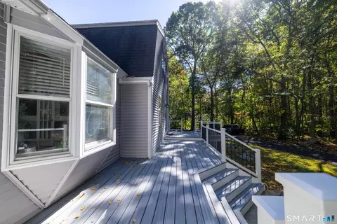 Exterior - 43 Whitney Rd, Mystic, CT 06355 photo 4 of 4