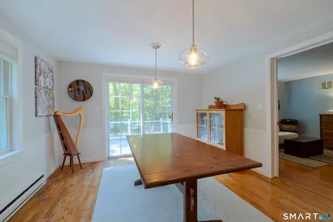 Dining - 43 Whitney Rd, Mystic, CT 06355 photo 2 of 2