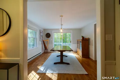 Dining - 43 Whitney Rd, Mystic, CT 06355 photo 1 of 2