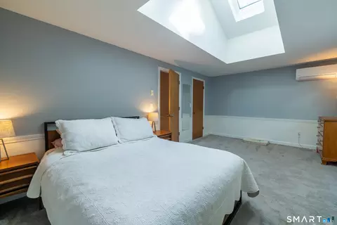 Bedroom - 43 Whitney Rd, Mystic, CT 06355 photo 3 of 6