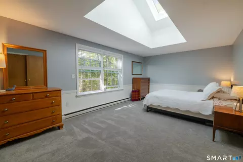 Bedroom - 43 Whitney Rd, Mystic, CT 06355 photo 4 of 6