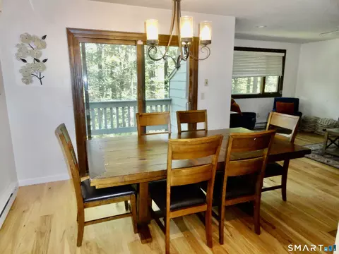 Dining - 232 Ledge Dr #232, Torrington, CT 06790 photo 1 of 3