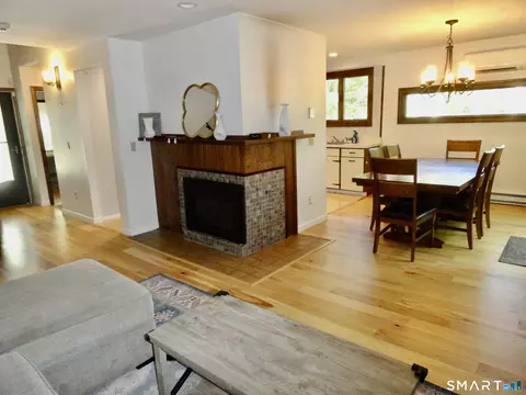 Dining - 232 Ledge Dr #232, Torrington, CT 06790 photo 3 of 3