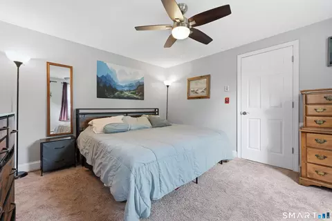 Bedroom - 27 Rising Trail Ct #27, Middletown, CT 06457 photo 4 of 8