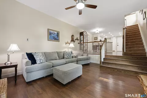 Living - 27 Rising Trail Ct #27, Middletown, CT 06457 photo 1 of 2