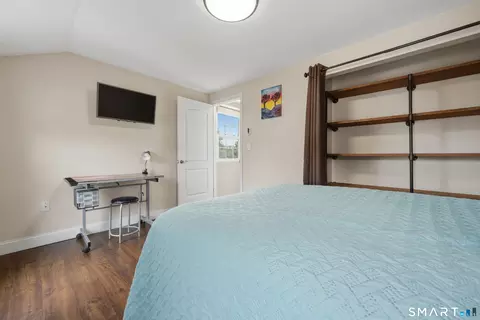 Bedroom - 27 Rising Trail Ct #27, Middletown, CT 06457 photo 8 of 8