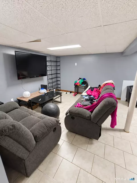 Living - 92 Perry Rd, Hamden, CT 06514 photo 3 of 3