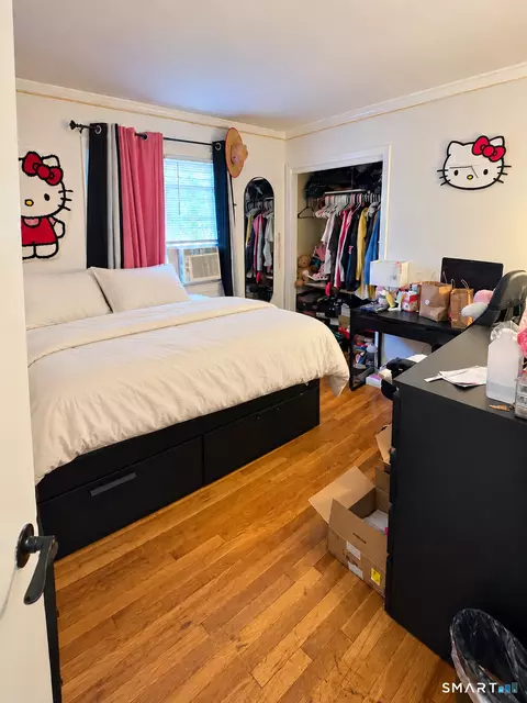Bedroom - 92 Perry Rd, Hamden, CT 06514 photo 2 of 4