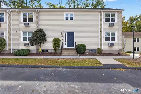 79 Hill St #G, Milford, CT 06460