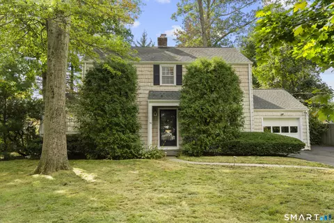 50 Fara Dr, Stamford, CT 06905