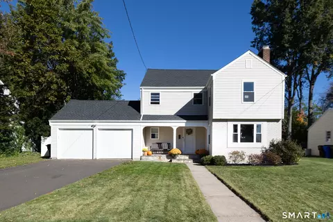 126 Lawler Rd, West Hartford, CT 06117