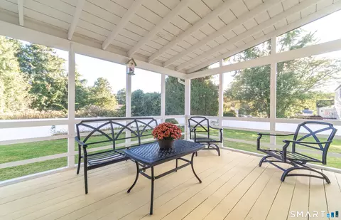 Exterior - 101 Robbins Dr, Wethersfield, CT 06109 photo 6 of 9