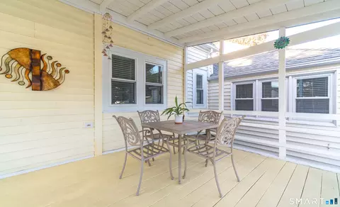 Exterior - 101 Robbins Dr, Wethersfield, CT 06109 photo 9 of 9