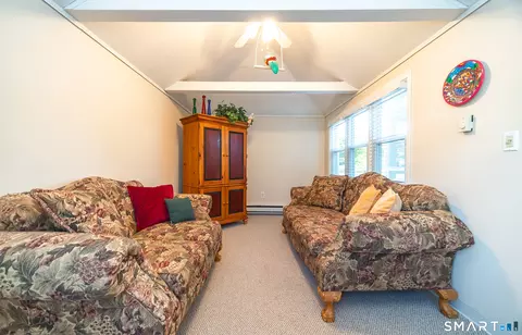 Living - 101 Robbins Dr, Wethersfield, CT 06109 photo 3 of 3
