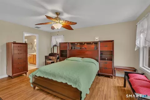 Bedroom - 22 Johns Way, Durham, CT 06422 photo 2 of 5