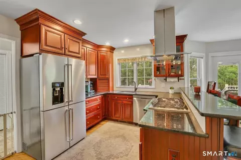 Kitchen - 22 Johns Way, Durham, CT 06422 photo 3 of 6