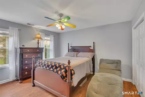 Bedroom - 22 Johns Way, Durham, CT 06422 photo 5 of 5