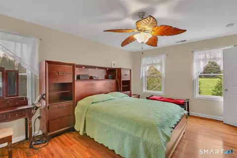 Bedroom - 22 Johns Way, Durham, CT 06422 photo 1 of 5