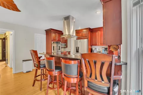 Kitchen - 22 Johns Way, Durham, CT 06422 photo 5 of 6