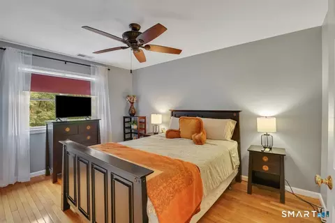 Bedroom - 22 Johns Way, Durham, CT 06422 photo 4 of 5