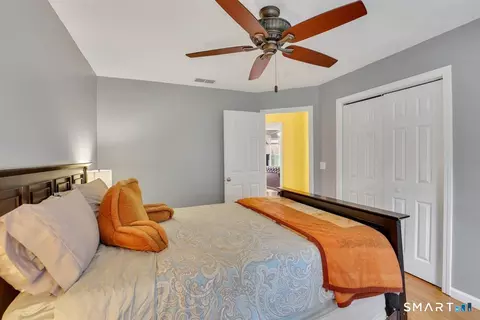 Bedroom - 22 Johns Way, Durham, CT 06422 photo 3 of 5