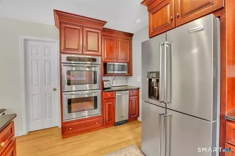 Kitchen - 22 Johns Way, Durham, CT 06422 photo 6 of 6