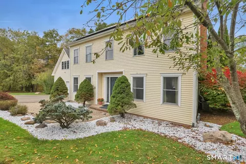 Exterior - 22 Johns Way, Durham, CT 06422 photo 3 of 7