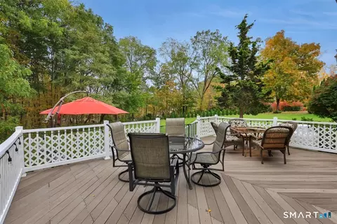 Exterior - 22 Johns Way, Durham, CT 06422 photo 7 of 7