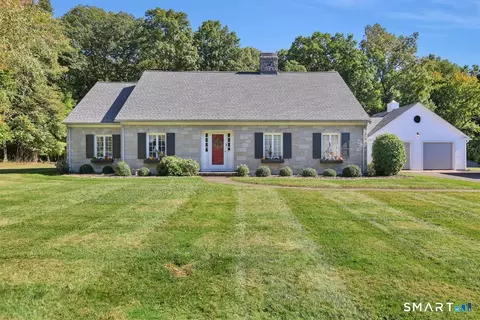 107 Steep Hollow Ln, Manchester, CT 06040