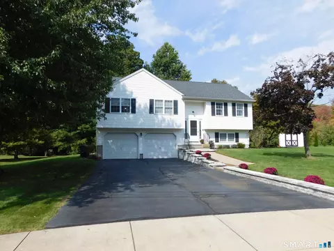 50 Wood Ter, East Haven, CT 06512