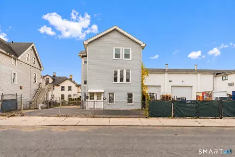 383 Harral Ave, Bridgeport, CT 06604