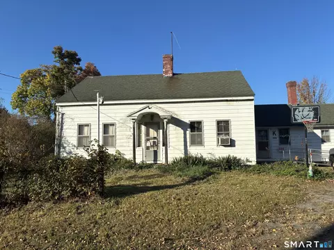 292 Zaicek Rd, Ashford, CT 06278