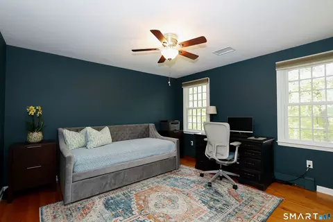 Bedroom - 85 Cross Hwy, Redding, CT 06896 photo 4 of 6