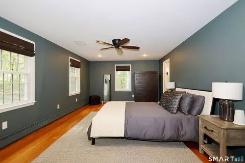Bedroom - 85 Cross Hwy, Redding, CT 06896 photo 1 of 6