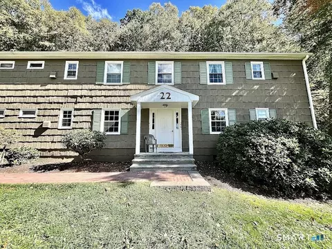 22 Pilgrim Trl #G1, Woodbury, CT 06798